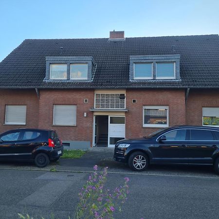 Ferienwohnung Eulennest Krefeld Exterior photo