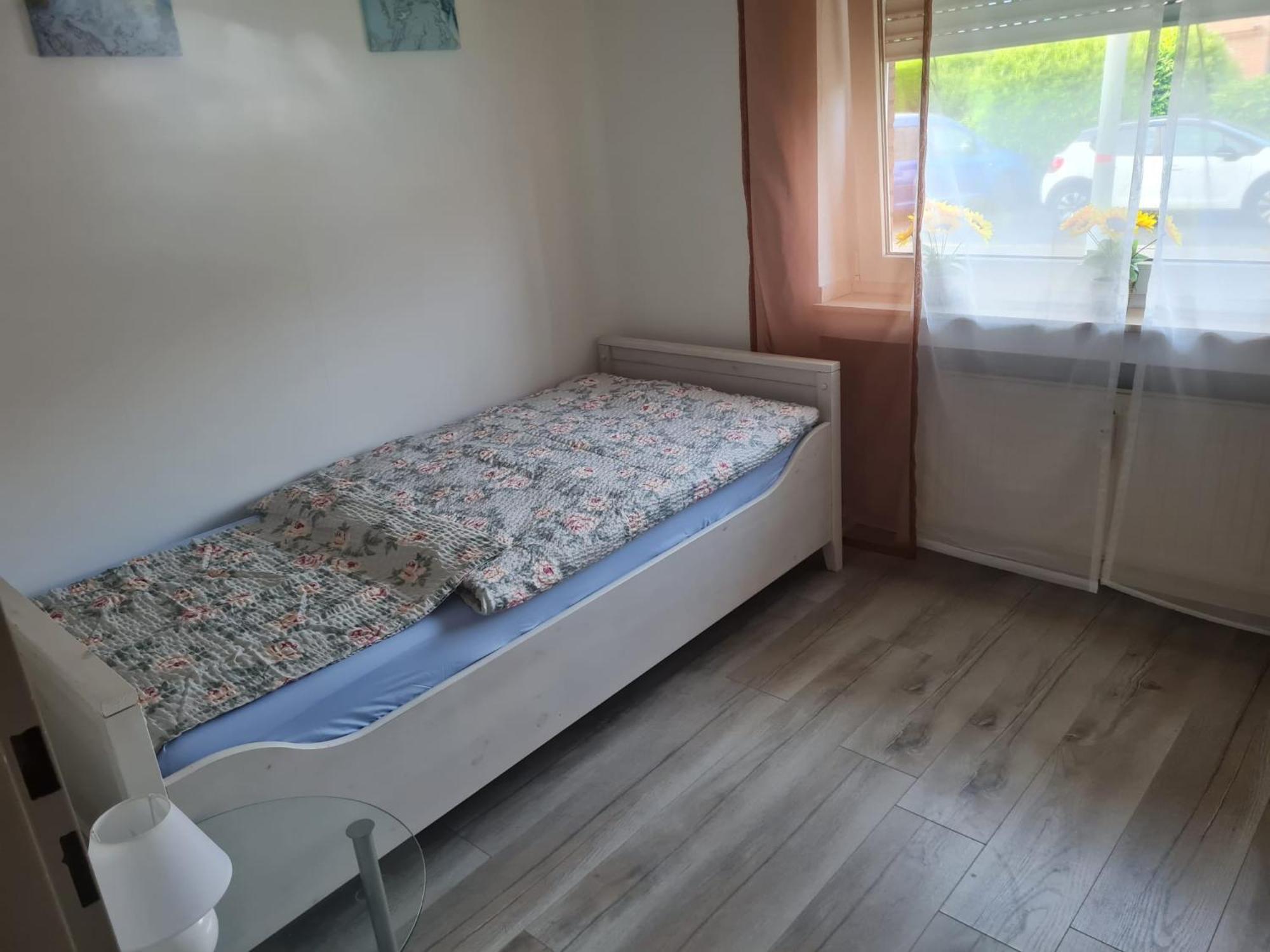 Ferienwohnung Eulennest Krefeld Exterior photo