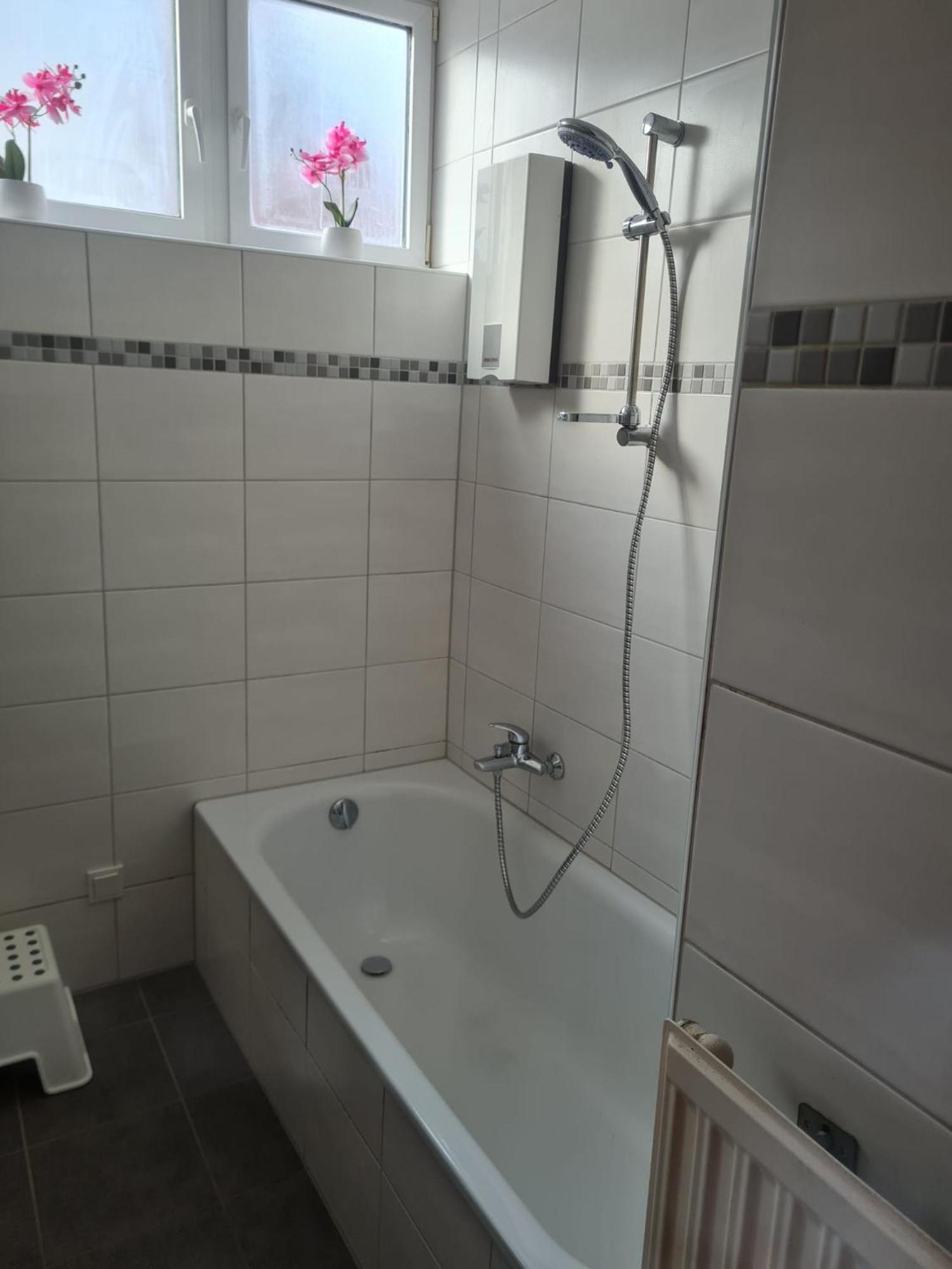 Ferienwohnung Eulennest Krefeld Exterior photo