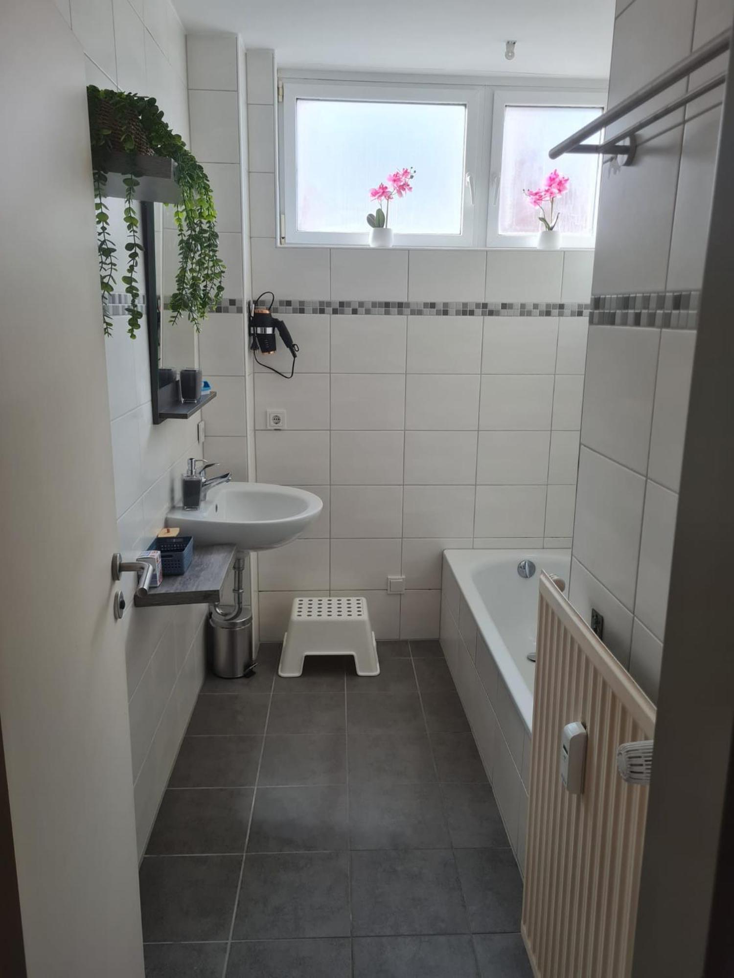 Ferienwohnung Eulennest Krefeld Exterior photo